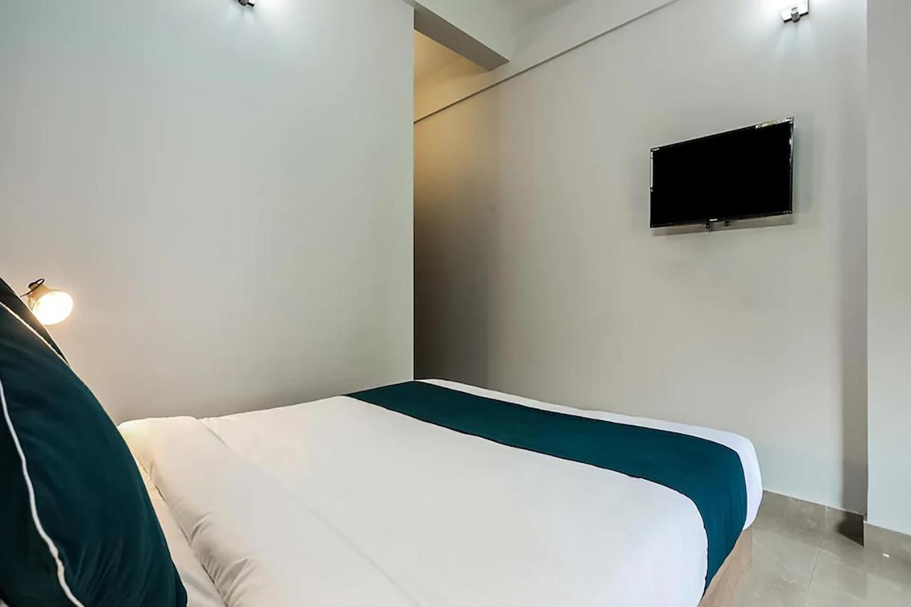 Отель Accadia Residency Коччи Экстерьер фото